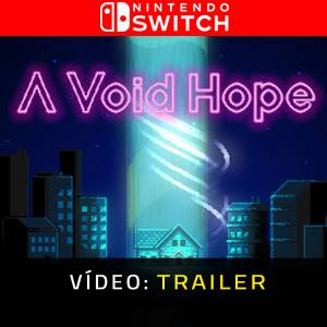 A Void Hope - Trailer de Vídeo