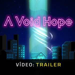 A Void Hope - Trailer de Vídeo