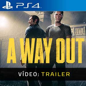 Comprar A Way Out CD Key Comparar preços