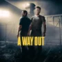 A Way Out: Oferta de Aventura Co-Op Terminando em Breve