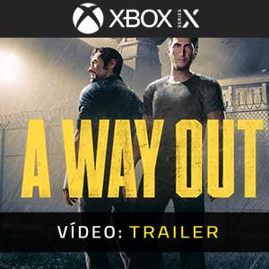 Comprar A Way Out CD Key Comparar preços