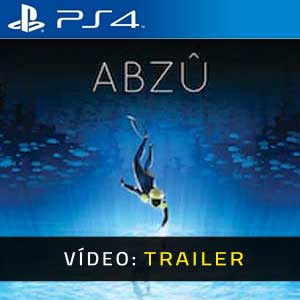 ABZU PS4 Atrelado De Vídeo