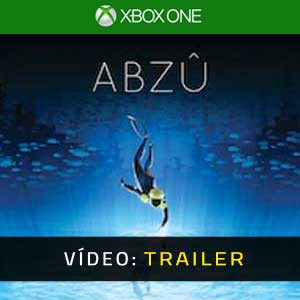 ABZU Xbox One Atrelado De Vídeo