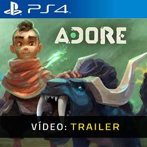 Adore Trailer de Vídeo