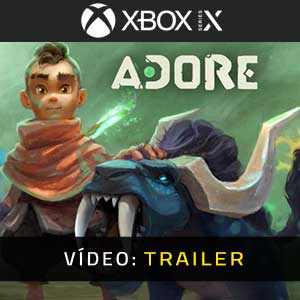 Adore Trailer de Vídeo