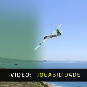 aerofly RC 10 RC Flight Simulator 10 - Jogabilidade