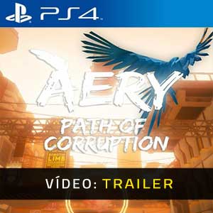 Aery Path of Corruption - Atrelado de vídeo