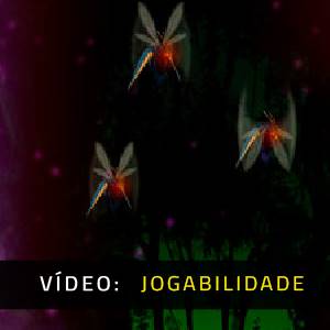 Aeterna Lucis Vídeo de Jogabilidade