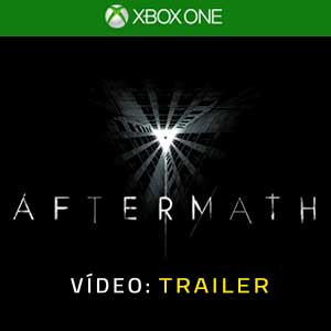 Aftermath Xbox One Atrelado De Vídeo