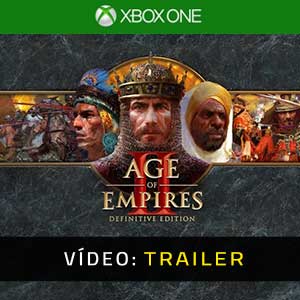 Age of Empires 2 Definitive Edition - Atrelado