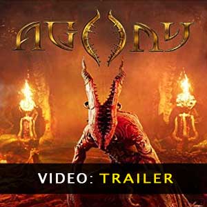 Agony unrated концовки