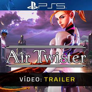 Air Twister - Trailer