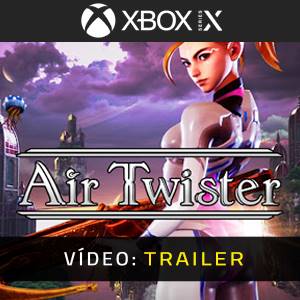 Air Twister - Trailer