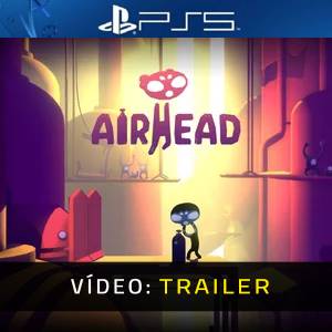 Airhead - Trailer de Vídeo