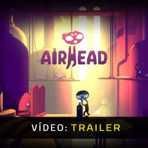 Airhead - Trailer de Vídeo