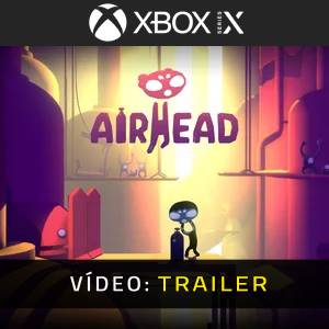 Airhead - Trailer de Vídeo