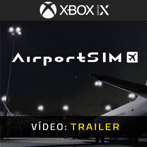 AirportSim - Reboque