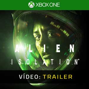 Alien Isolation Trailer de Vídeo