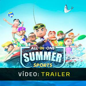 All-In-One Summer Sports VR