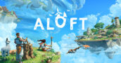 Demo de Aloft: Jogue multiplayer com até 8 amigos!