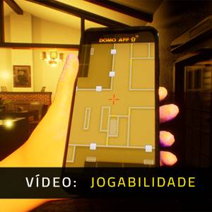 ALTERITY EXPERIENCE - Jogabilidade