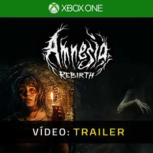 Amnesia Rebirth