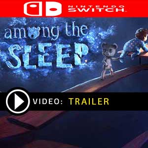 Comprar Among the Sleep Nintendo Switch barato Comparar Preços