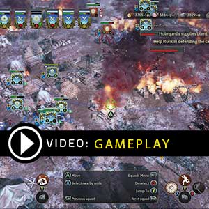 Ancestors Legacy Gameplay Video