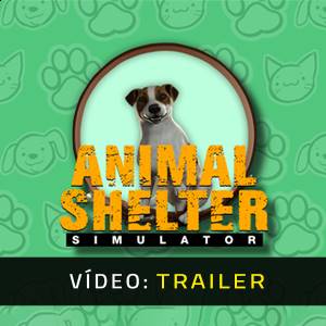 Animal Shelter Simulator - Trailer de vídeo