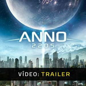 Anno 2205