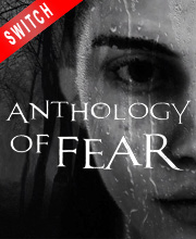 Anthology of Fear