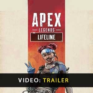 Apex Legends Lifeline Edition