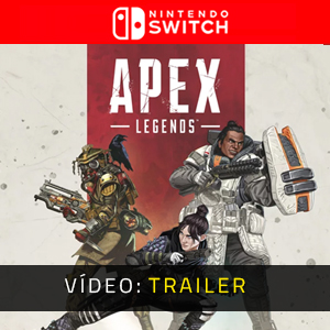 Apex Legends Vídeo do atrelado