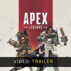 Apex Legends Trailer Video