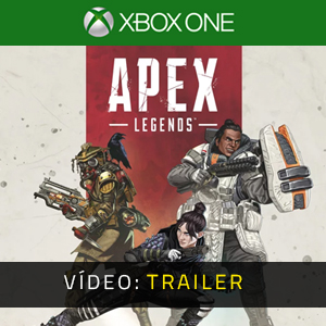 Apex Legends Vídeo do atrelado