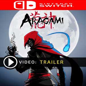 Comprar Aragami Nintendo Switch barato Comparar Preços