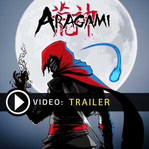 Comprar Aragami CD Key Comparar Preços