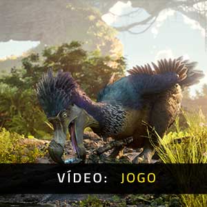 Ark 2 - Jogo de Vídeo