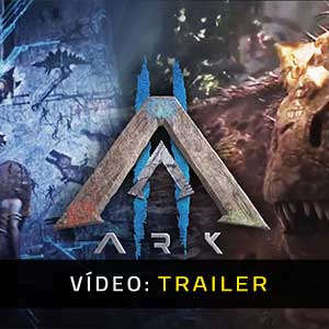 Ark 2 - Atrelado de Vídeo