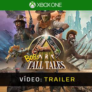 ARK Bob’s Tall Tales - Vídeo Trailer