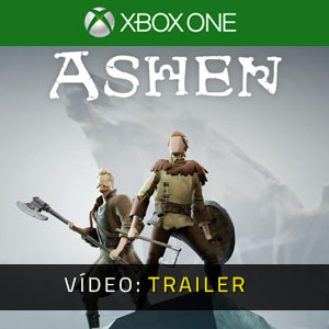 Ashen - Trailer de vídeo