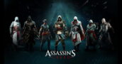 Sorteio de Assassin’s Creed! Ubisoft oferece o jogo mais recente de graça