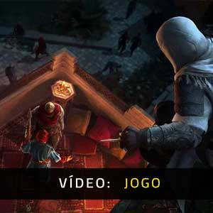 Assassin’s Creed Mirage - Jogabilidade
