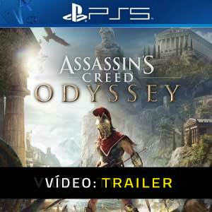 Assassin’s Creed Odyssey