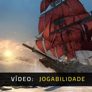 Assassin's Creed Vídeo de Jogabilidade