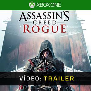 Assassin's Creed Video Trailer