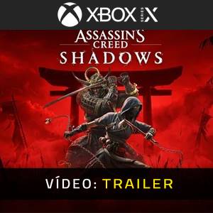 Assassin’s Creed Shadows - Trailer