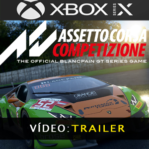 Jogo Assetto Corsa - PS4 em Promoção na Americanas