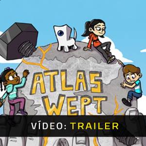 Atlas Wept - Trailer