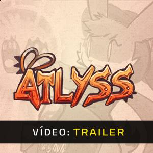 ATLYSS - Trailer de Vídeo